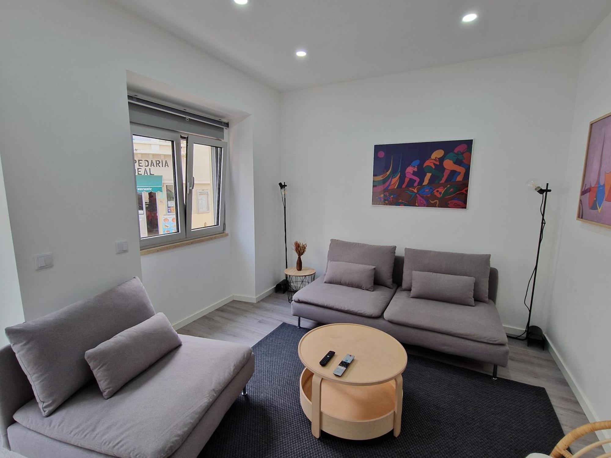 Marilaura'S Beach House ナザレ エクステリア 写真