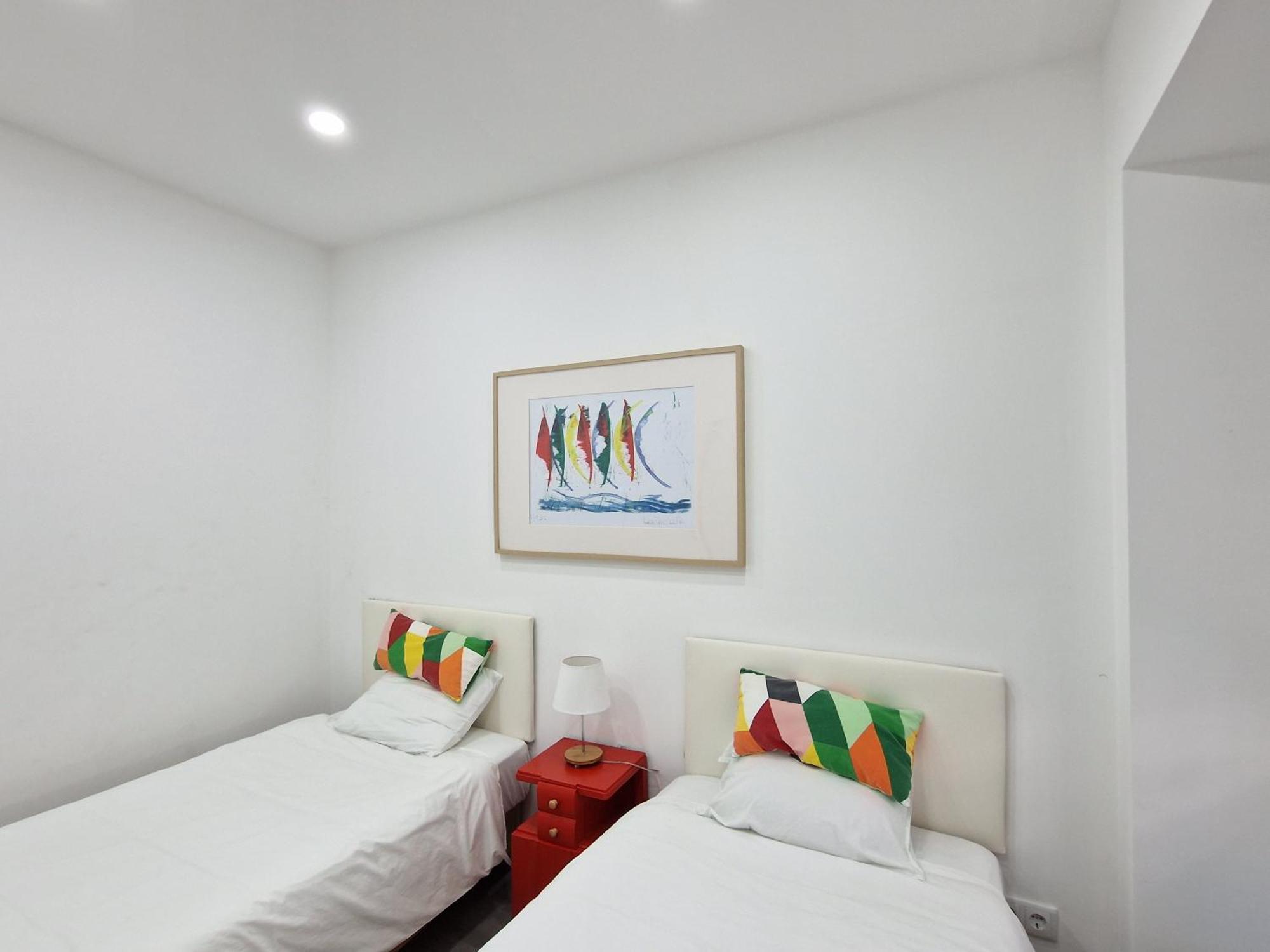 Marilaura'S Beach House ナザレ エクステリア 写真
