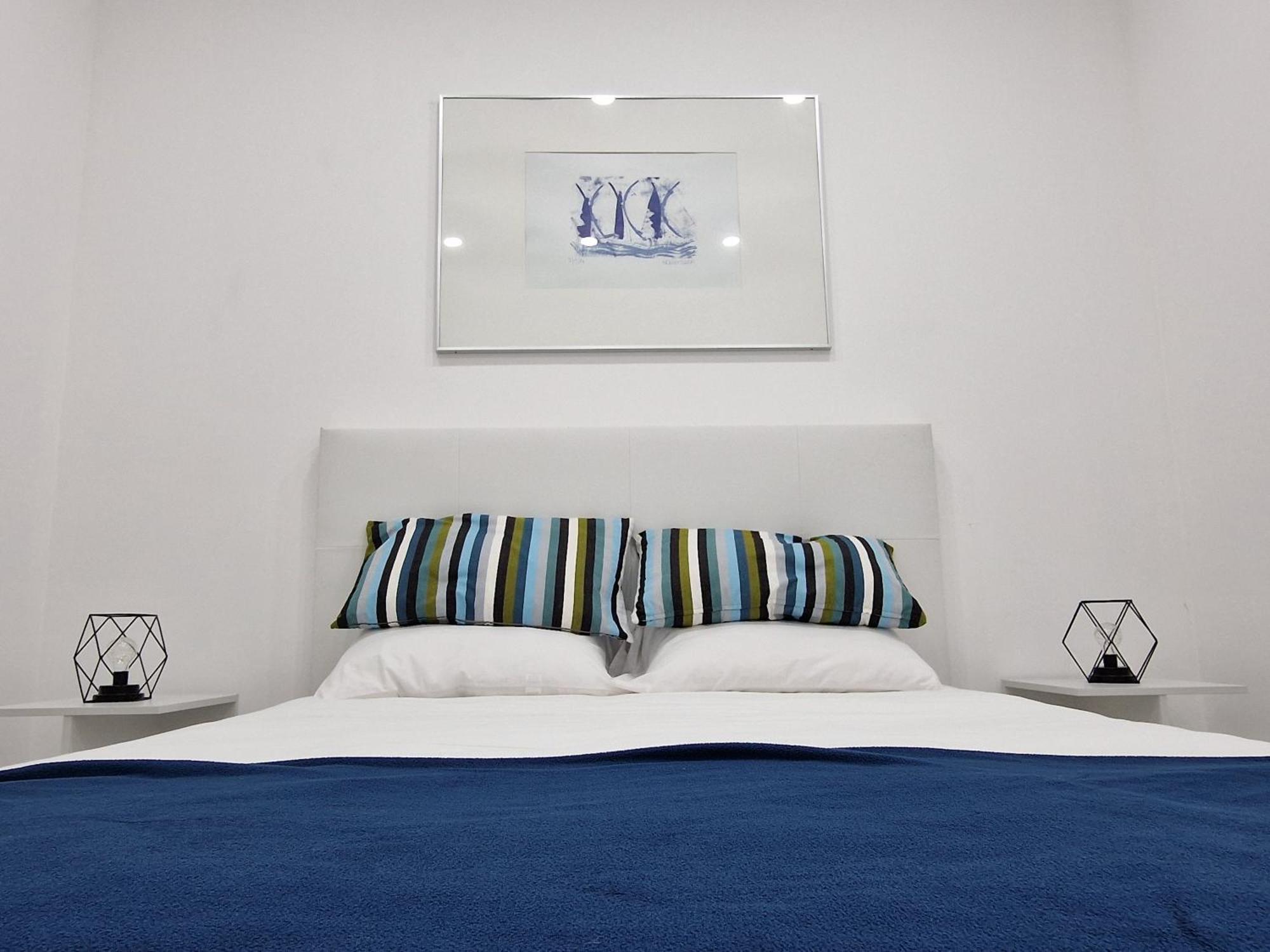 Marilaura'S Beach House ナザレ エクステリア 写真